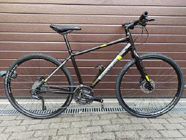 Diamant Range X7 su Shimano Deore XT komponentais