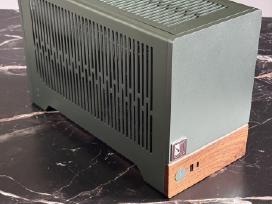 Sff Gaming Pc Ryzen 9 7900x, Rx 7900 XT, 32gb, 2tb