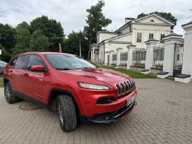 Jeep Cherokee Sport