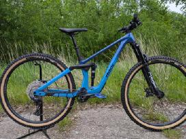Bixs Peak carbon