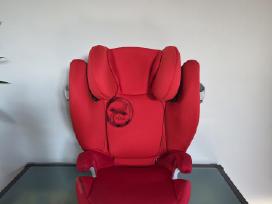 Cybex solution M fix automobilinė kėdutė