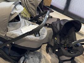 Cybex balios s lux 2in1 + donna