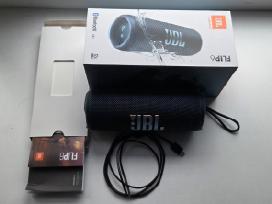 Jbl Flip 6 blue kolonėlė