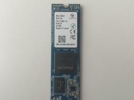 1tb pramoninio lygio diskas M. 2 SSD