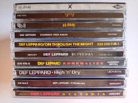 CD muzika