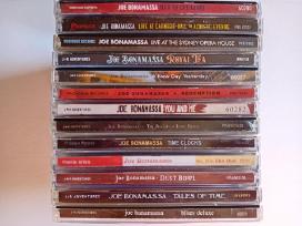 CD muzika