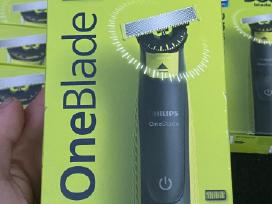 Philips One Blade 360