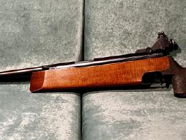 Feinwerkbau 300s 4.5mm .177 pneumatinis / orinis