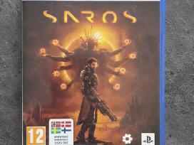 Saros Ps5