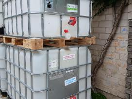 Vandens talpa 1000l ibc Marijampolėje
