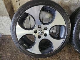 Golf mk5 ratai mazai naudoti galima deretis