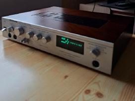 Vintažinis stiprintuvas Radiotechnika U-101-stereo