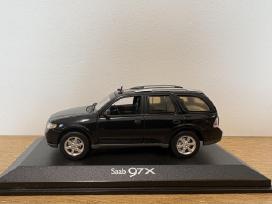 Saab 97x