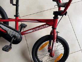 Vaikiškas dviratis Specialized