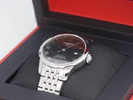 Naujas Tissot Lelocle 39.3 mm, Naujausias Modelis!