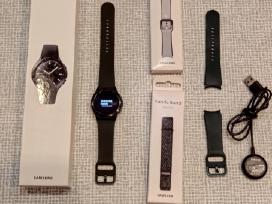 Išmanusis laikrodis Samsung Galaxy Watch 4 Classic