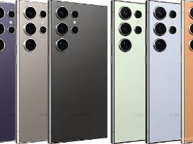 Perku Samsung Galaxy s24 Ultra