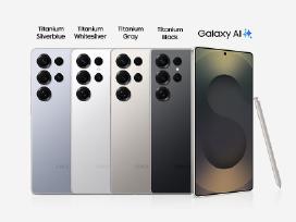 Perku Samsung Galaxy s25 Ultra