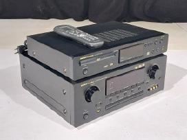 Marantz AV Sr7200 ir Marantz Dv7010