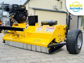 Gust Atv120 Mulčeris keturračiui