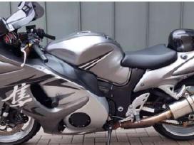 Suzuki GSX 1299cc, sportiniai / superbikes