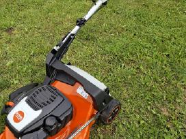 Parduodu nauja,savaeige žolepjove, Stihl Rm253t