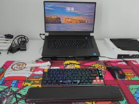 Alienware x17 R2 i7-12700h/3070ti/64gb/1tb
