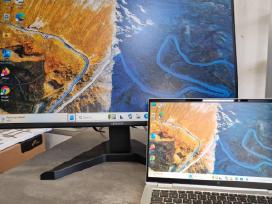 Monitorius Lenovo Legion R27s 27' Fhd 144hz