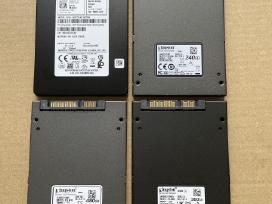 2.5" Sata SSD 250gb/500gb/1tb