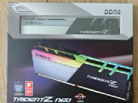 G.skill Trident Z Neo 32gb (2x16gb) Ddr4 3600mhz