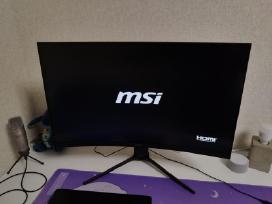 Monitorius Msi mag322cr