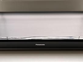 Panasonic Dmr-hw120 500gb HDD medijos grotuvas