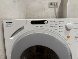 Skalbimo mašina Miele W 1714