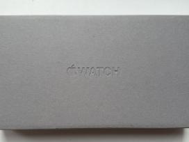 Parduodu nauja Apple Watch Ultra 3 black titan 49