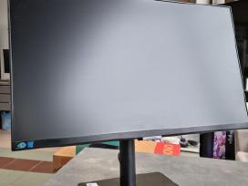 Monitorius Samsung S24a600nwu 23.8' (2k) Wqhd
