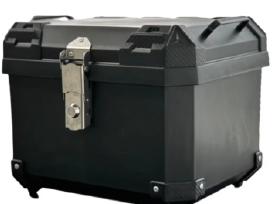 Motociklo Centrine Dėžė 45l
