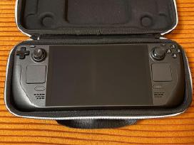 Steam Deck Oled 512gb