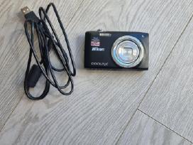 Nikon S2700 16megapixel