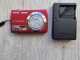 Nikon S220 10megapixel