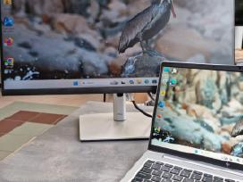 Monitorius Dell P2422he 24' Fhd