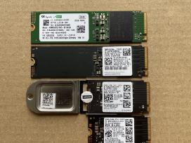 SSD M.2 Nvme 256gb, 512gb, 1tb, 2tb