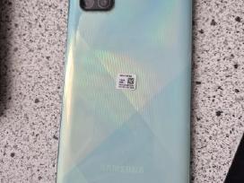 Samsung Galaxy A71