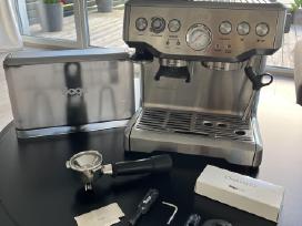 Sage Barista Express remontui