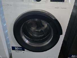 Beko skalbimo mašina su garų funkcija