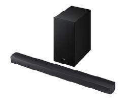 Samsung Hw-b45 soundbar