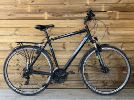 Hibridinis dviratis Pegasus 28" XL-XXL