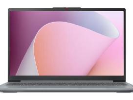Lenovo Ideapad Slim 3, 75825u, 16 GB, 512 GB, 15.6