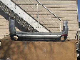 Bmw X5 F15 Galinis bamperis