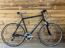 28" XL-XXL dviratis Stevens