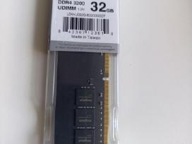 Ddr4 32gb 3200mhz Udimm Lexar RAM
